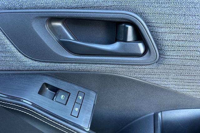 used 2021 Nissan Rogue car, priced at $17,690