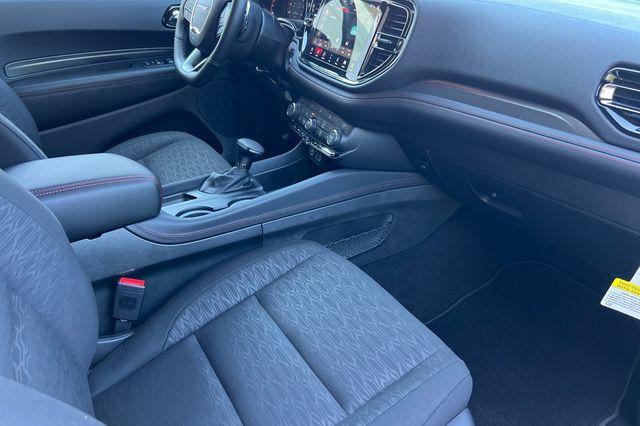 new 2026 Dodge Durango car, priced at $43,460