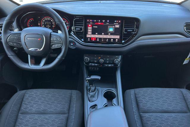 new 2026 Dodge Durango car, priced at $43,460