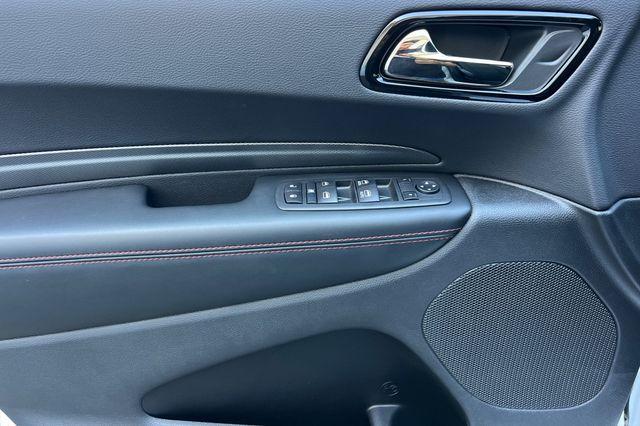 new 2026 Dodge Durango car, priced at $43,460