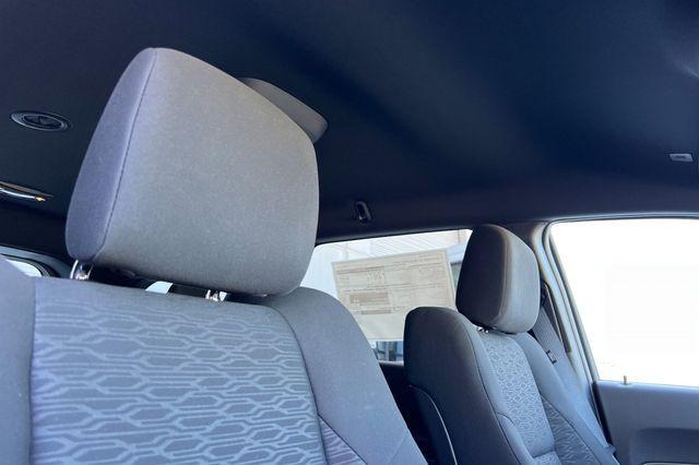 new 2026 Dodge Durango car, priced at $38,460