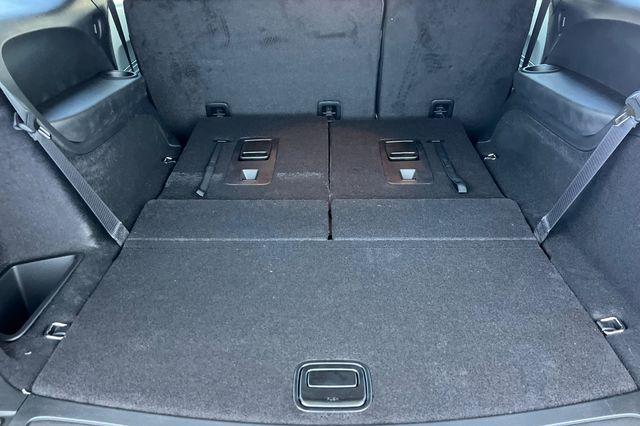 new 2026 Dodge Durango car, priced at $43,460