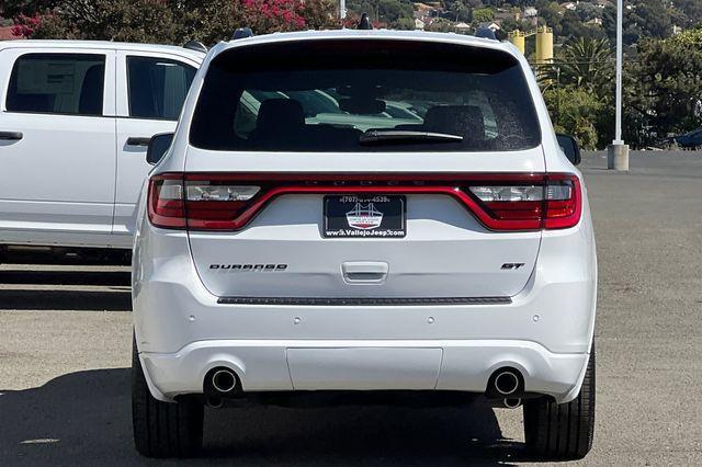 new 2026 Dodge Durango car, priced at $43,460