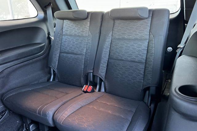 new 2026 Dodge Durango car, priced at $43,460