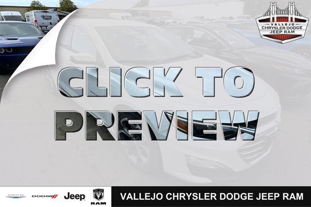 used 2022 Chevrolet Malibu car, priced at $17,790