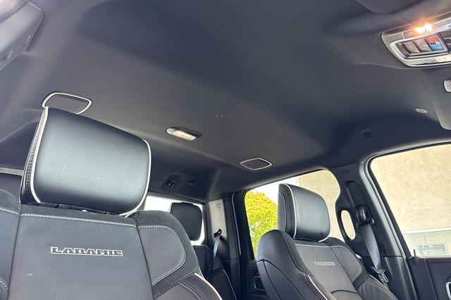 new 2025 Ram 2500 car, priced at $73,500