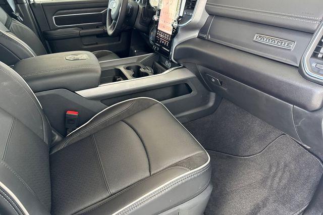 new 2025 Ram 2500 car, priced at $73,500