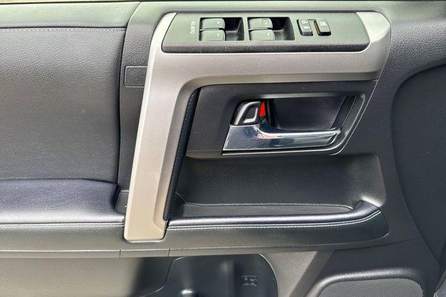 used 2024 Toyota 4Runner car, priced at $40,590