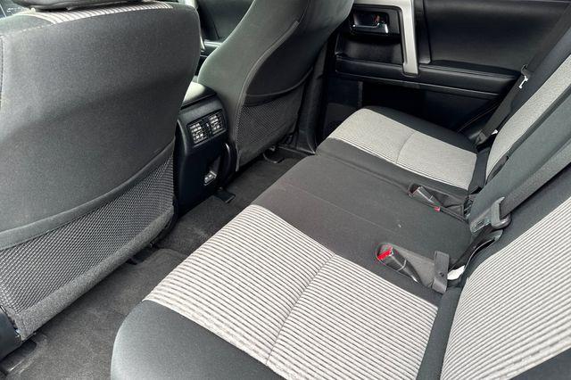 used 2024 Toyota 4Runner car, priced at $40,590