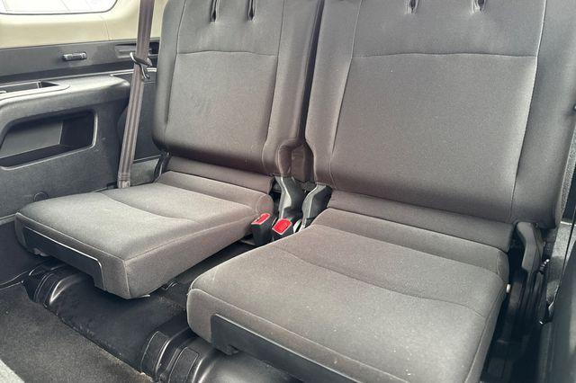 used 2024 Toyota 4Runner car, priced at $40,590