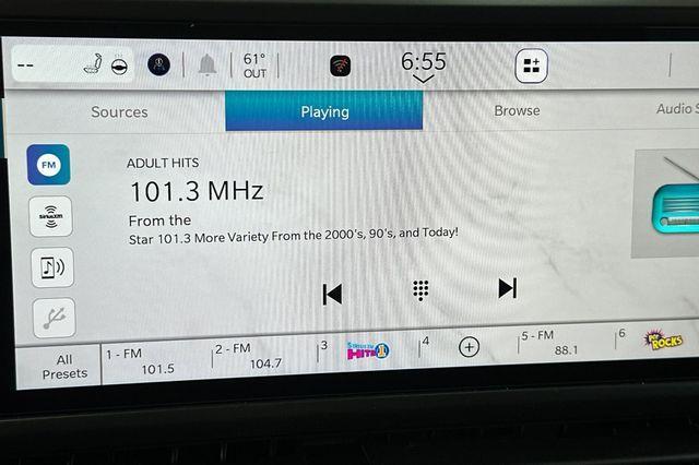 new 2026 Jeep Wrangler car, priced at $50,650