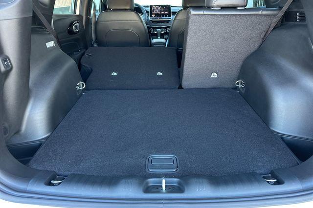 new 2026 Jeep Compass car, priced at $35,965