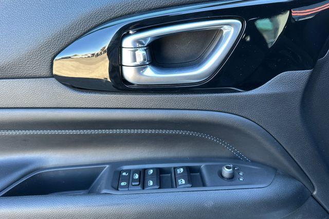 new 2026 Jeep Compass car, priced at $35,965