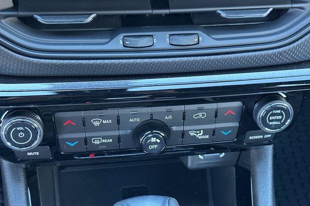 new 2026 Jeep Compass car, priced at $35,965