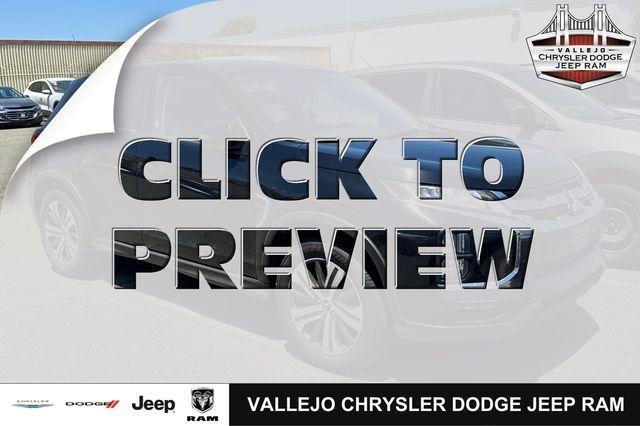used 2021 Mitsubishi Outlander Sport car, priced at $17,190