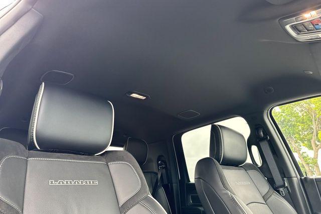 new 2025 Ram 2500 car, priced at $76,155