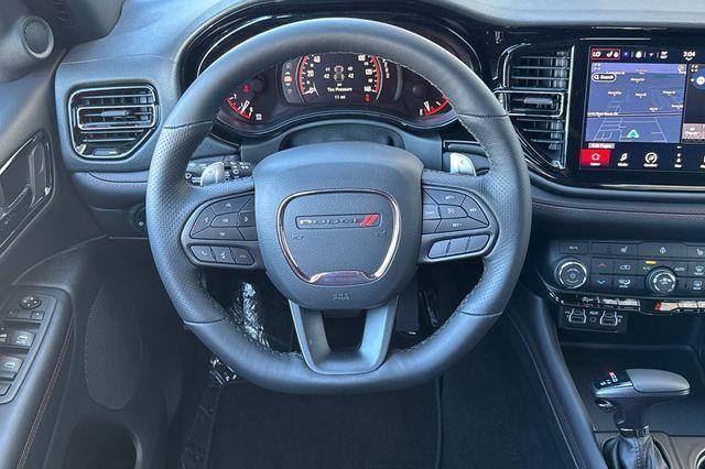 new 2026 Dodge Durango car, priced at $43,630