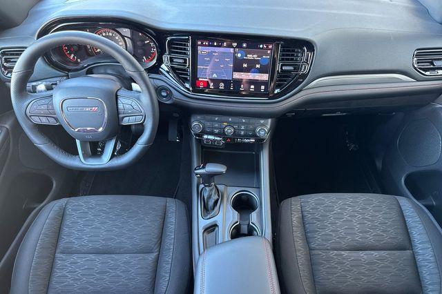 new 2026 Dodge Durango car, priced at $43,630