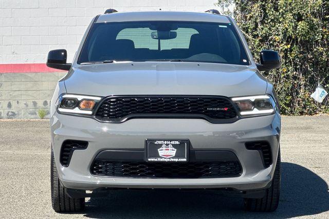 new 2026 Dodge Durango car, priced at $43,630