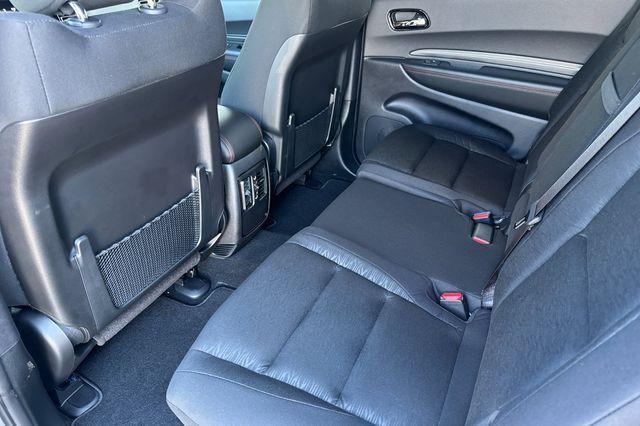 new 2026 Dodge Durango car, priced at $43,630