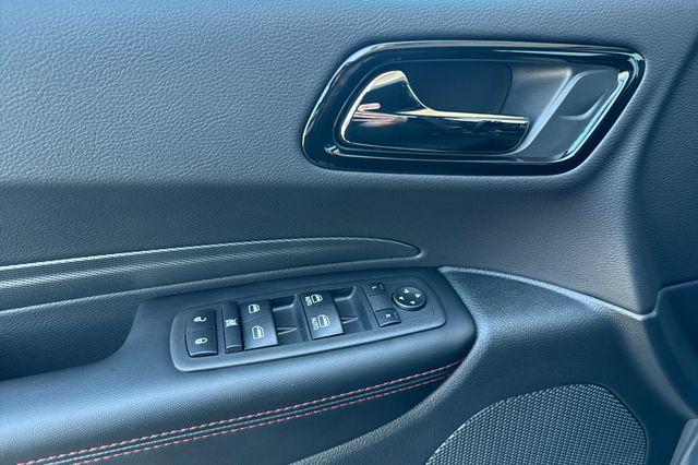new 2026 Dodge Durango car, priced at $43,630