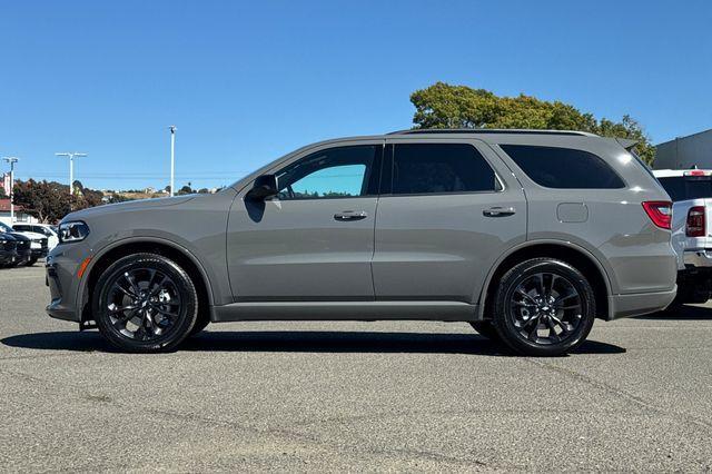 new 2026 Dodge Durango car, priced at $43,630