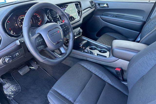 new 2026 Dodge Durango car, priced at $43,630