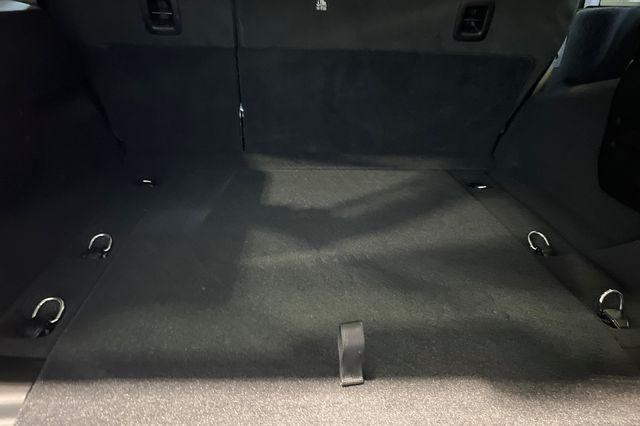 new 2025 Jeep Wrangler car, priced at $57,745