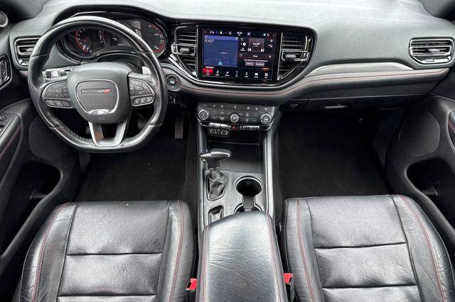 used 2023 Dodge Durango car, priced at $29,490