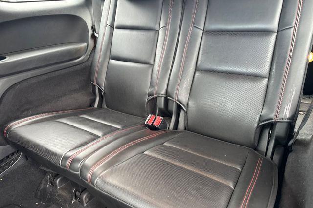 used 2023 Dodge Durango car, priced at $29,490
