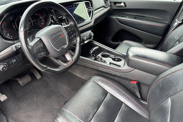 used 2023 Dodge Durango car, priced at $29,490