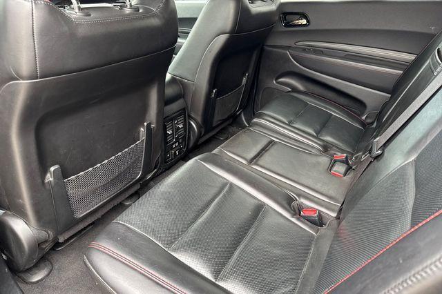 used 2023 Dodge Durango car, priced at $29,490