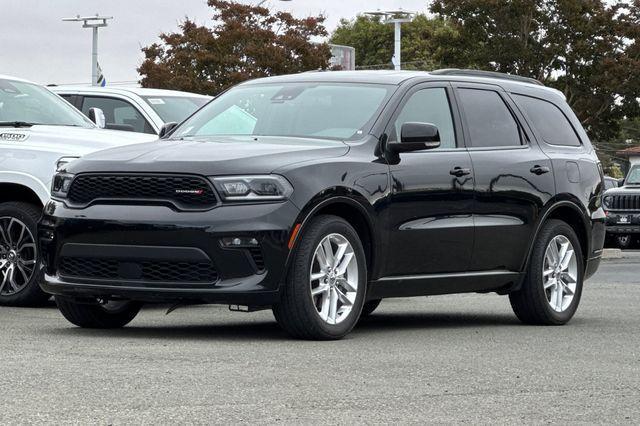 used 2023 Dodge Durango car, priced at $29,490