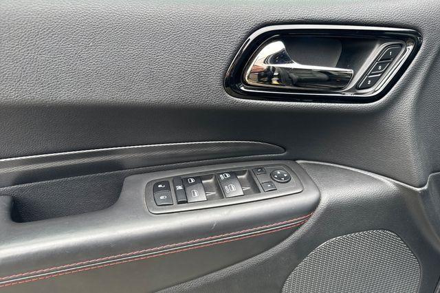used 2023 Dodge Durango car, priced at $29,490