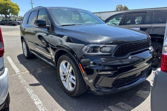 used 2023 Dodge Durango car, priced at $31,290