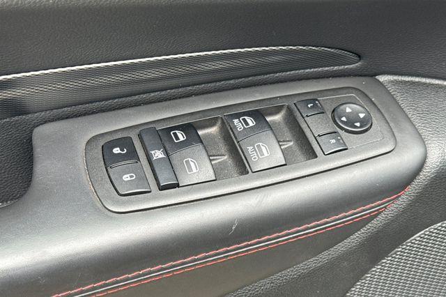 used 2023 Dodge Durango car, priced at $29,490