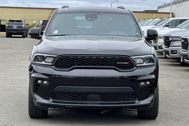 used 2023 Dodge Durango car, priced at $29,490