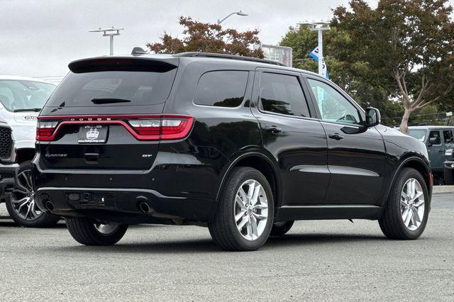 used 2023 Dodge Durango car, priced at $29,490