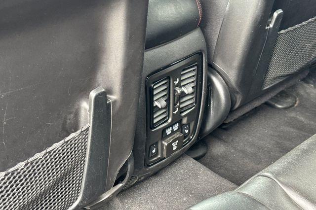 used 2023 Dodge Durango car, priced at $29,490