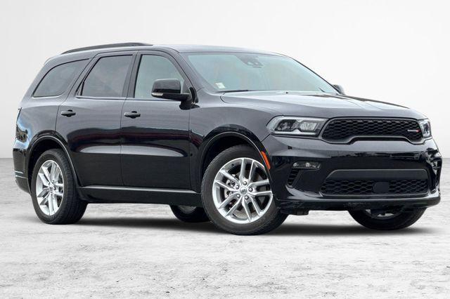 used 2023 Dodge Durango car, priced at $29,490