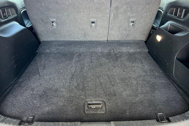 used 2022 Ford Edge car, priced at $26,990