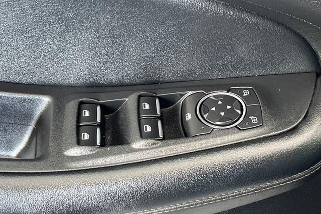 used 2022 Ford Edge car, priced at $26,990