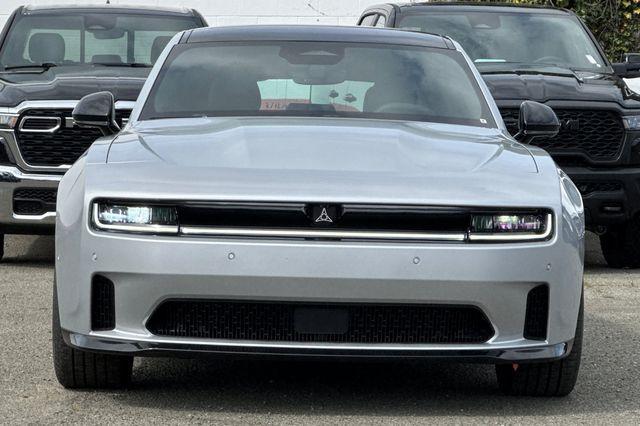 new 2024 Dodge Charger Daytona car, priced at $56,470