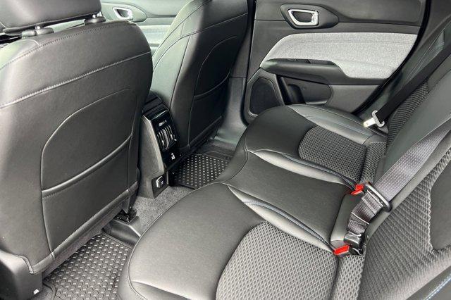 new 2025 Jeep Compass car, priced at $30,410