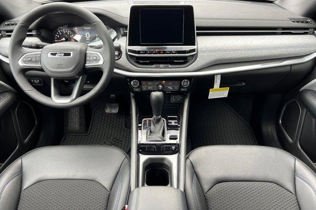 new 2025 Jeep Compass car, priced at $30,410