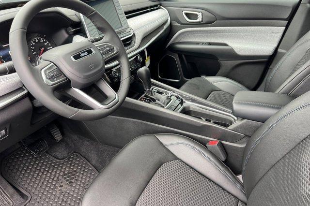 new 2025 Jeep Compass car, priced at $30,410