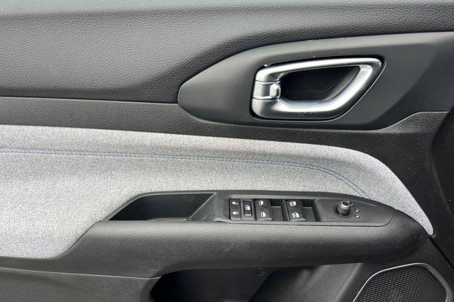 new 2025 Jeep Compass car, priced at $30,410