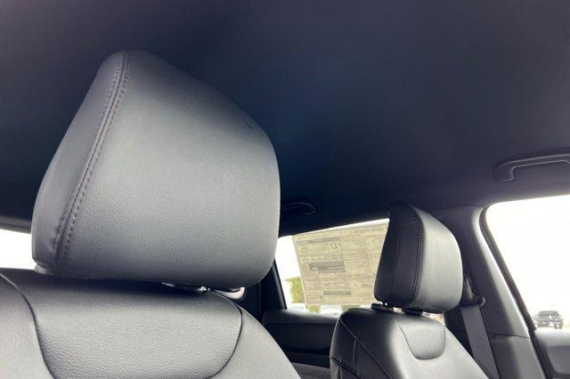 new 2025 Jeep Compass car, priced at $30,410