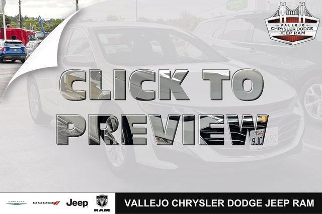 used 2022 Chevrolet Malibu car, priced at $17,990
