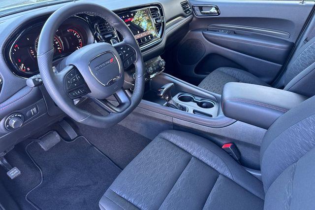 new 2026 Dodge Durango car, priced at $40,460